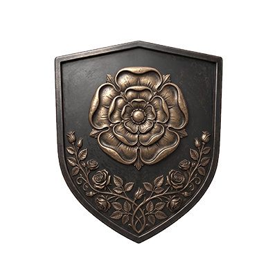 Stemma Casa Tyrell
