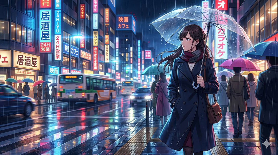 Josei- Anime per donne adulte