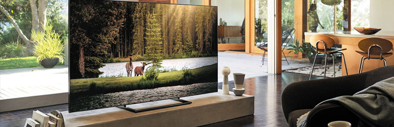 Samsung TV 4K