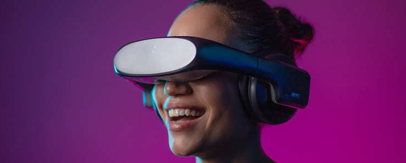 Dolby Atmos e realtà virtuale connubio perfetto