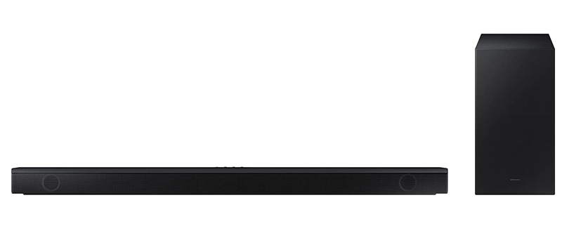 Soundbar HW-B650