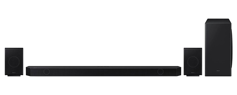 Soundbar HW Q930B ZF Samsung