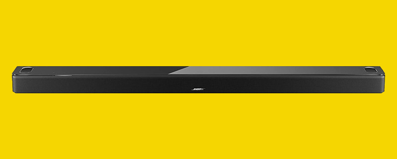 Bose Smart Soundbar 900 - 