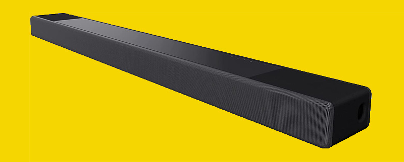 Sony HT-A7000 migliore soundbar con dolby atmos