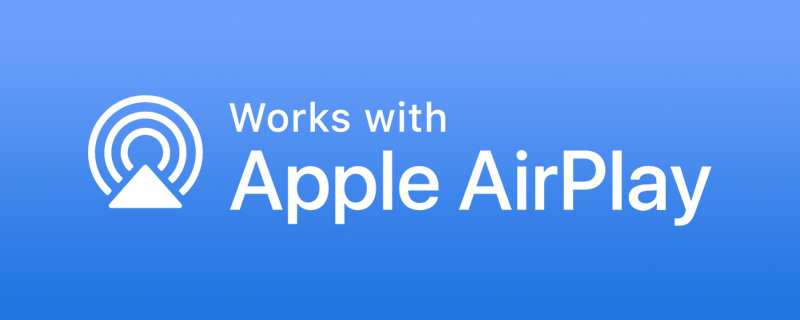 Apple TV Airplay