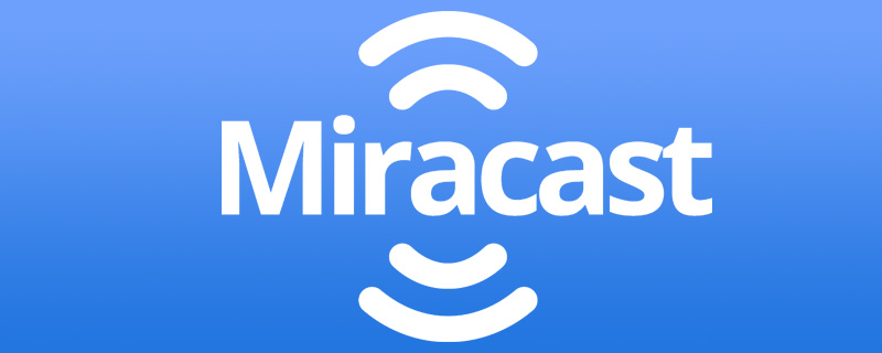 Miracast TV