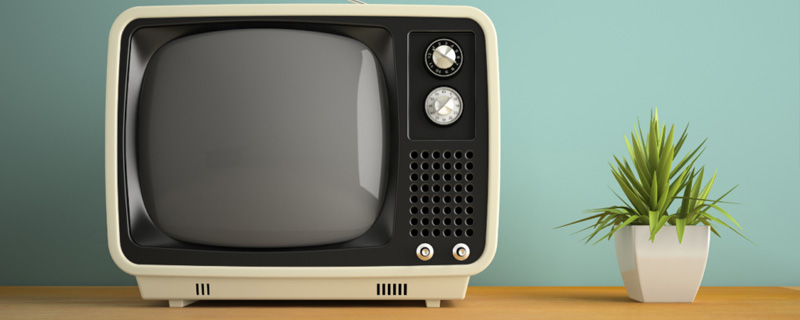 Pulire tv tubo catodico