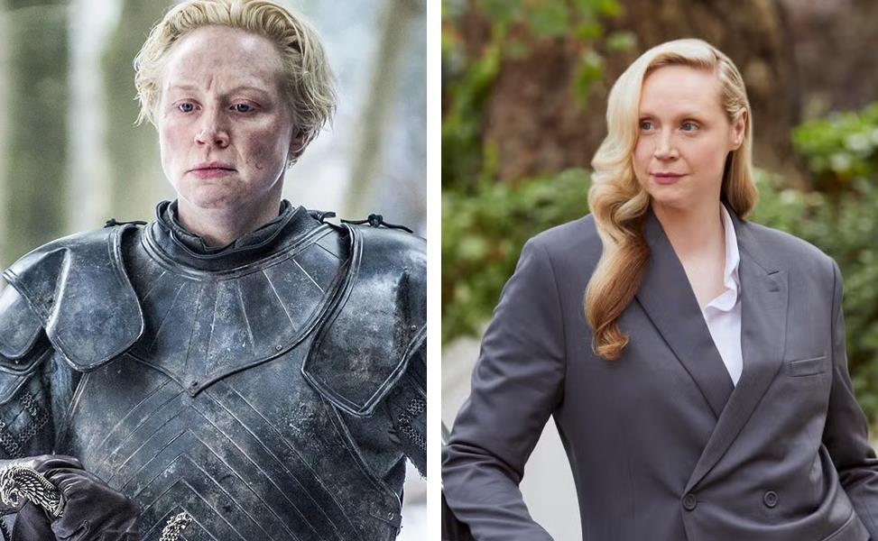 Gwendoline Christie