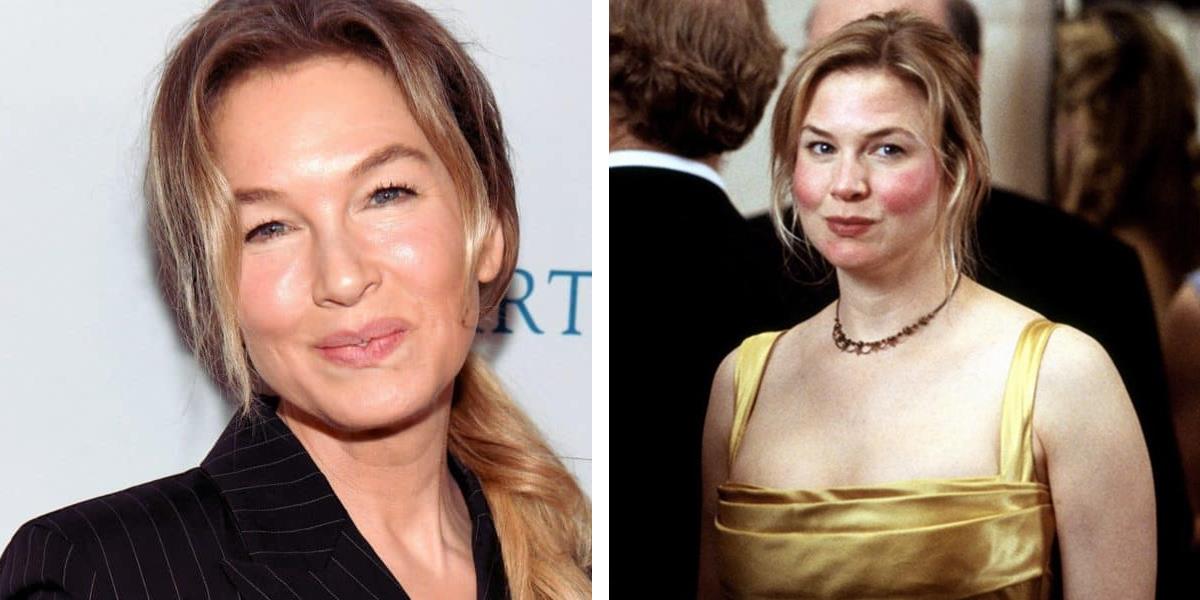 Renée Zellweger - Il diario di Bridget Jones