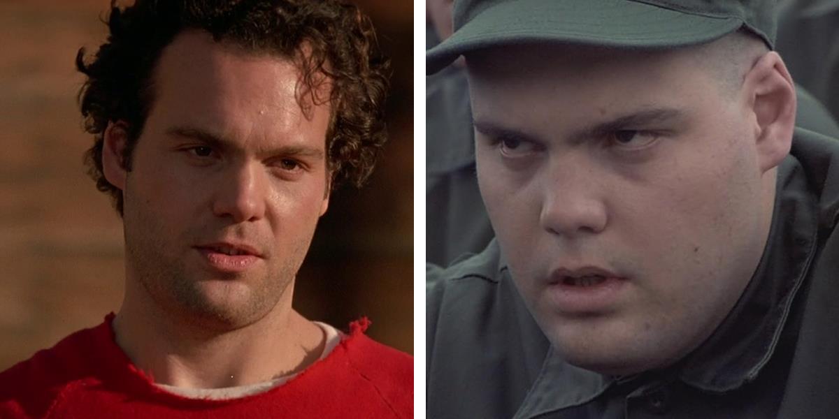 Vincent D'Onofrio - Full Metal Jacket