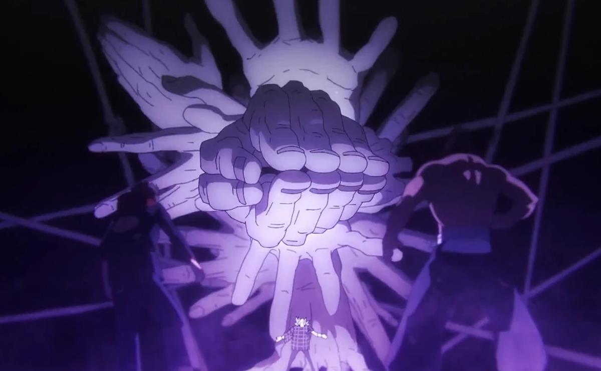 Domain Expansion di Jujutsu Kaisen spiegate: come funzionano e quali sono le più forti | Voceditalia