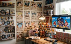 Gadget One Piece: i migliori da regalare nel 2026