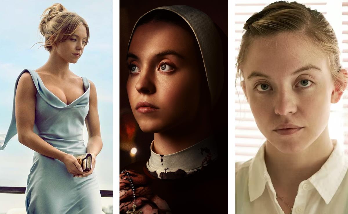 I migliori film con Sydney Sweeney