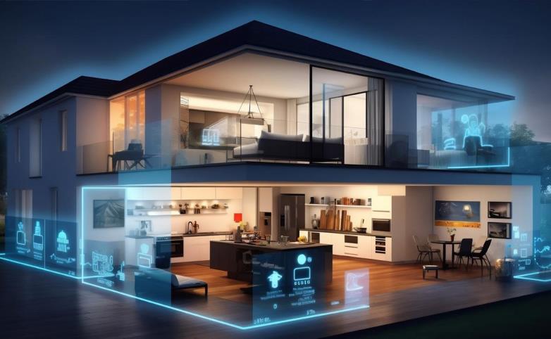 I Gadget Smart per la Casa Che Devi Assolutamente Provare