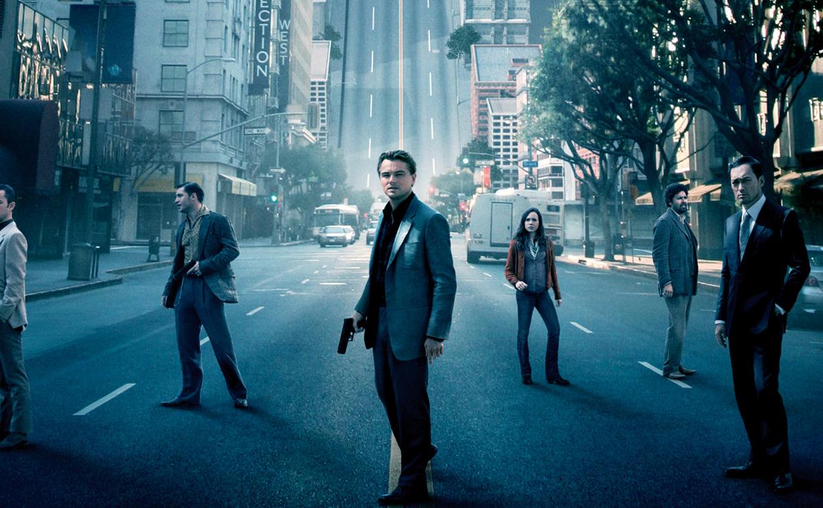 Film con leonardi dicaprio