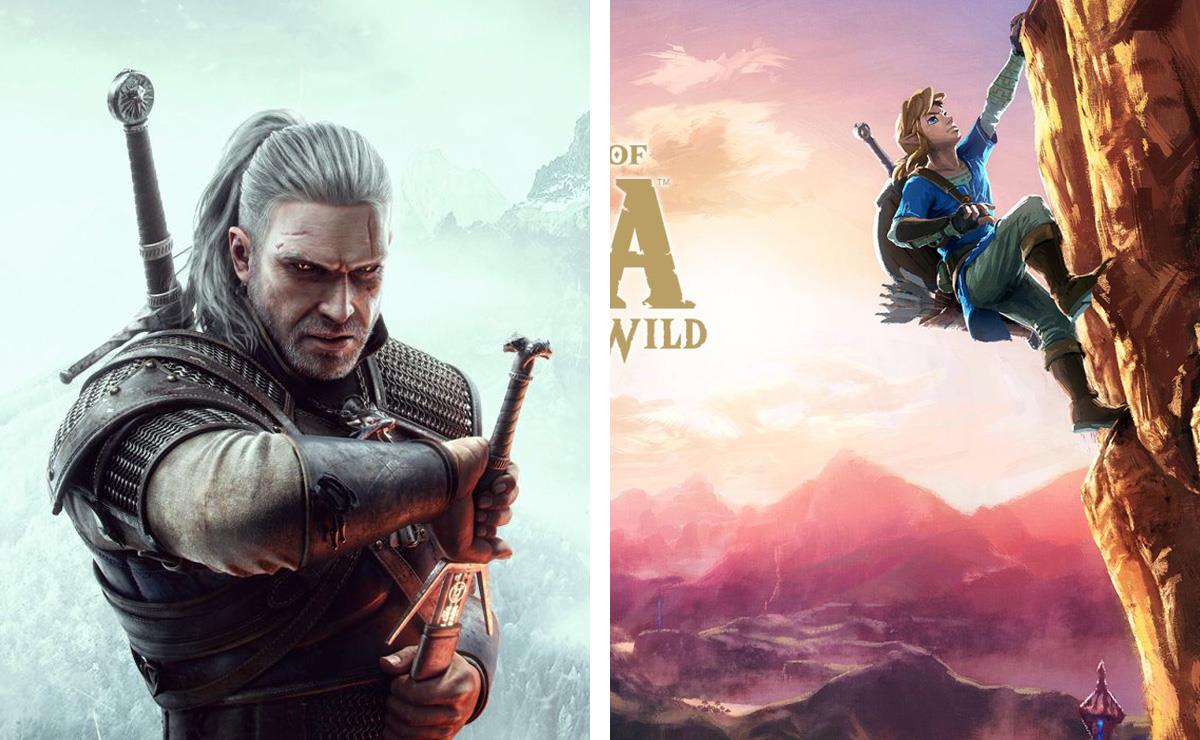 Videogiochi open world da provare