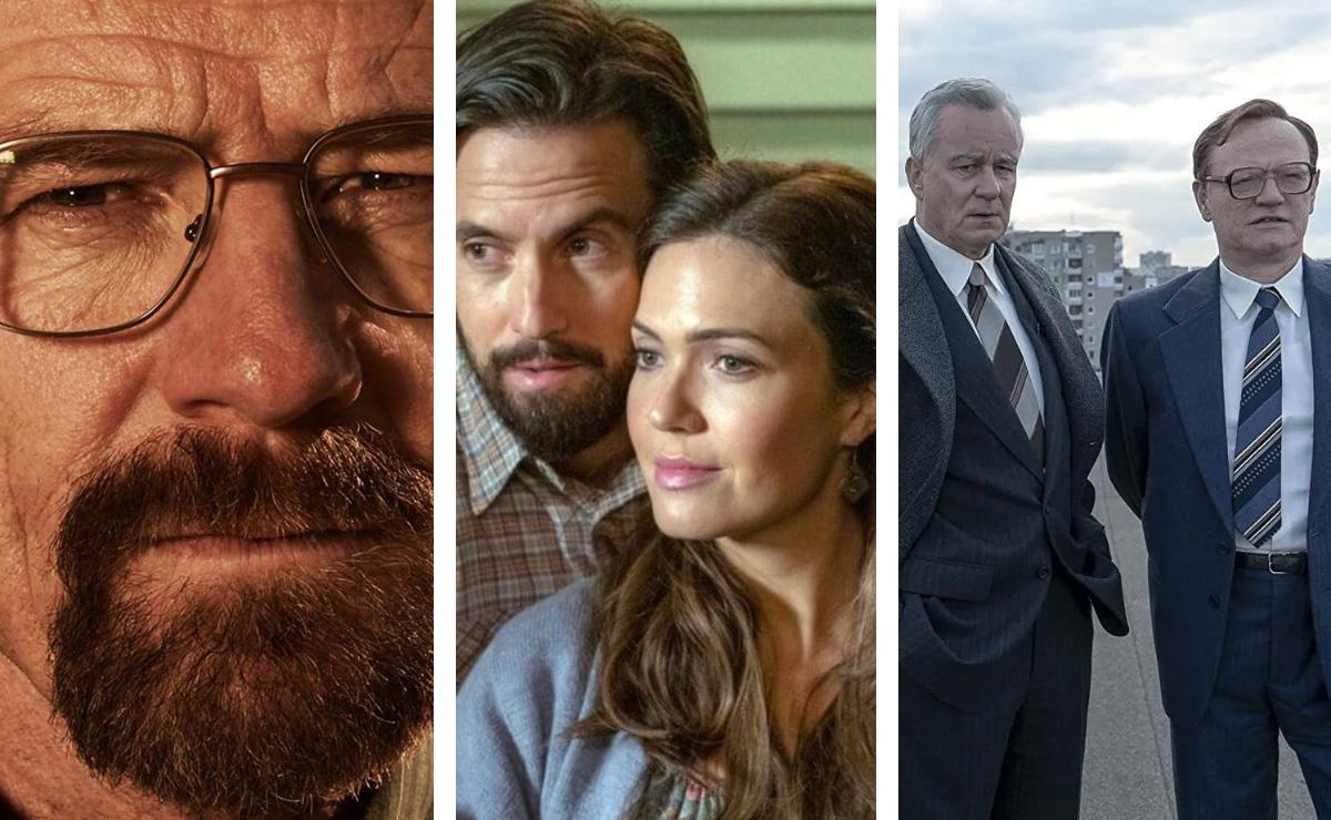 Serie TV dramamtiche da non perdere