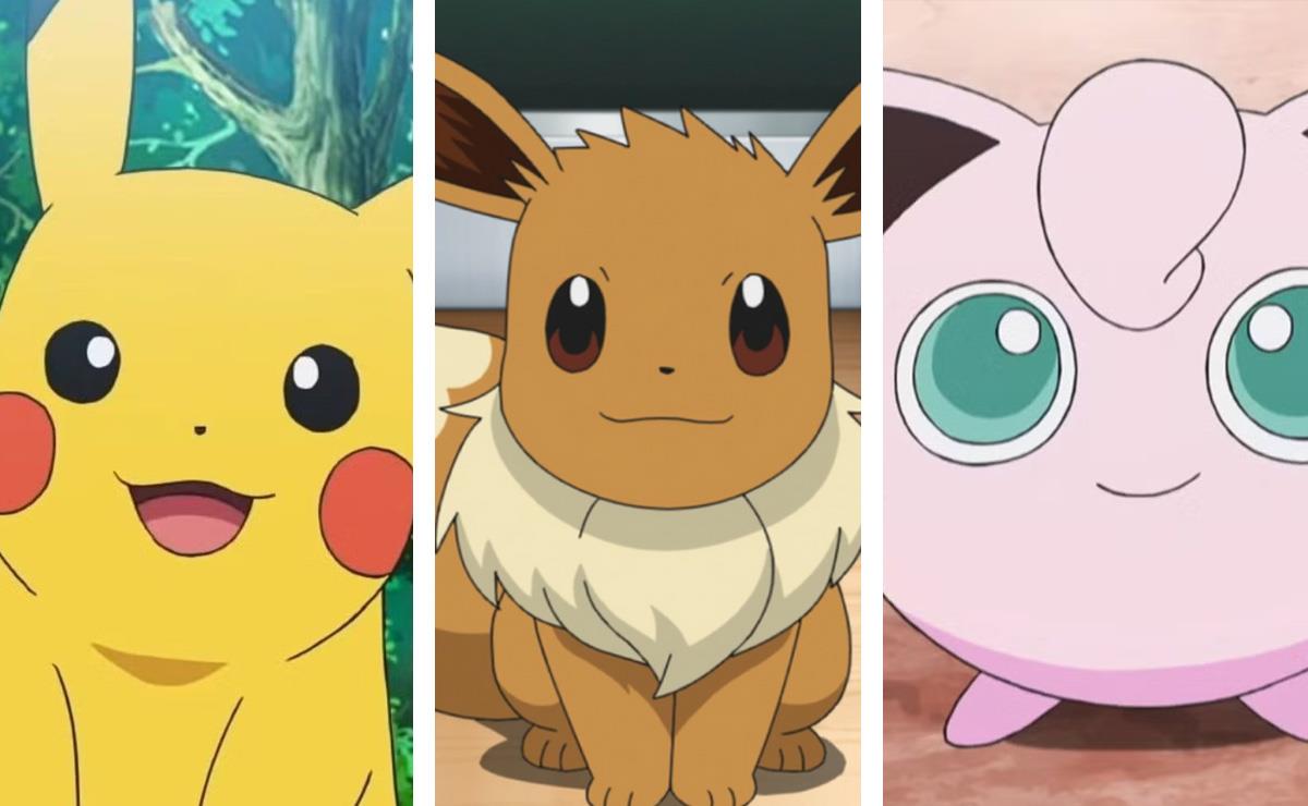 pokemon più carini di sempre