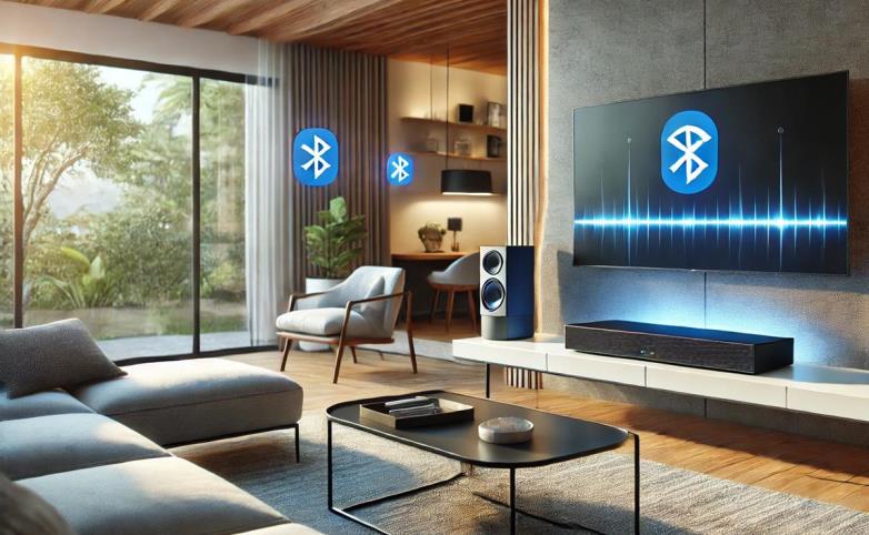 Come collegare la Soundbar ad Alexa