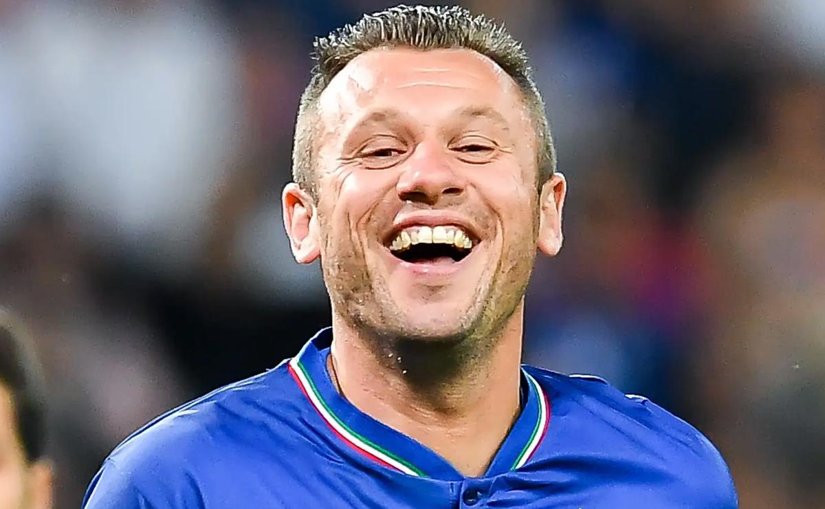 I giocatori Italiani che hanno giocato in più squa