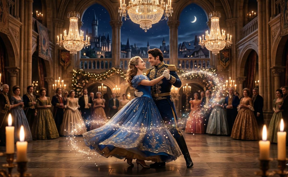 Film Disney Live Action