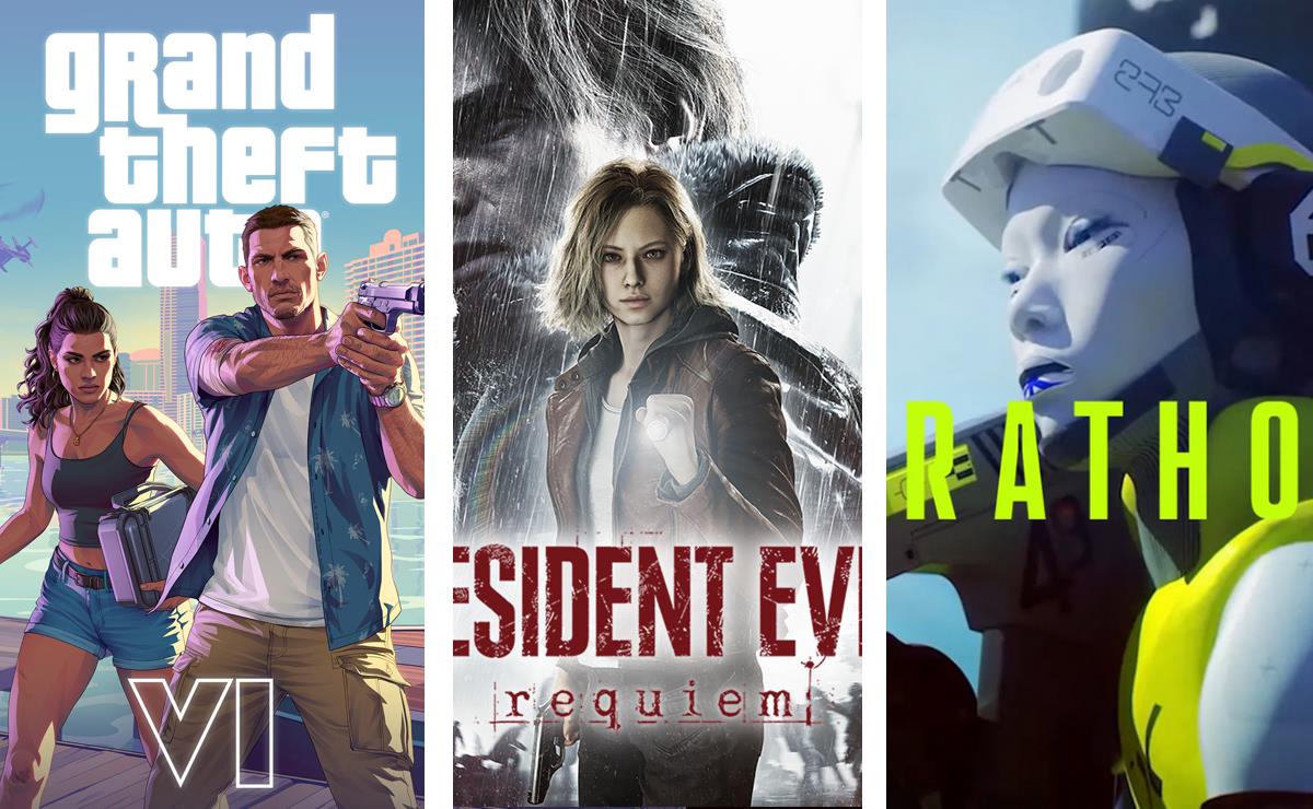 Videogiochi più attesi per il 2026