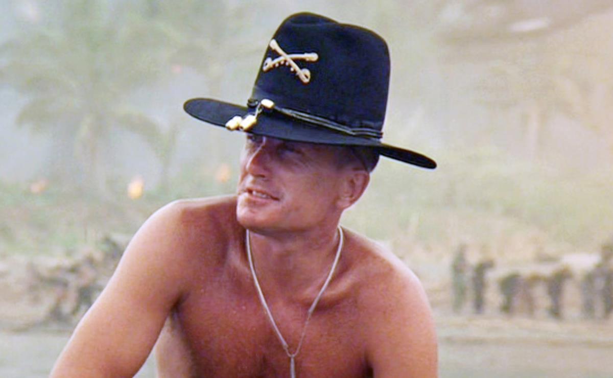 I film più famosi interpretati da Robert Duvall