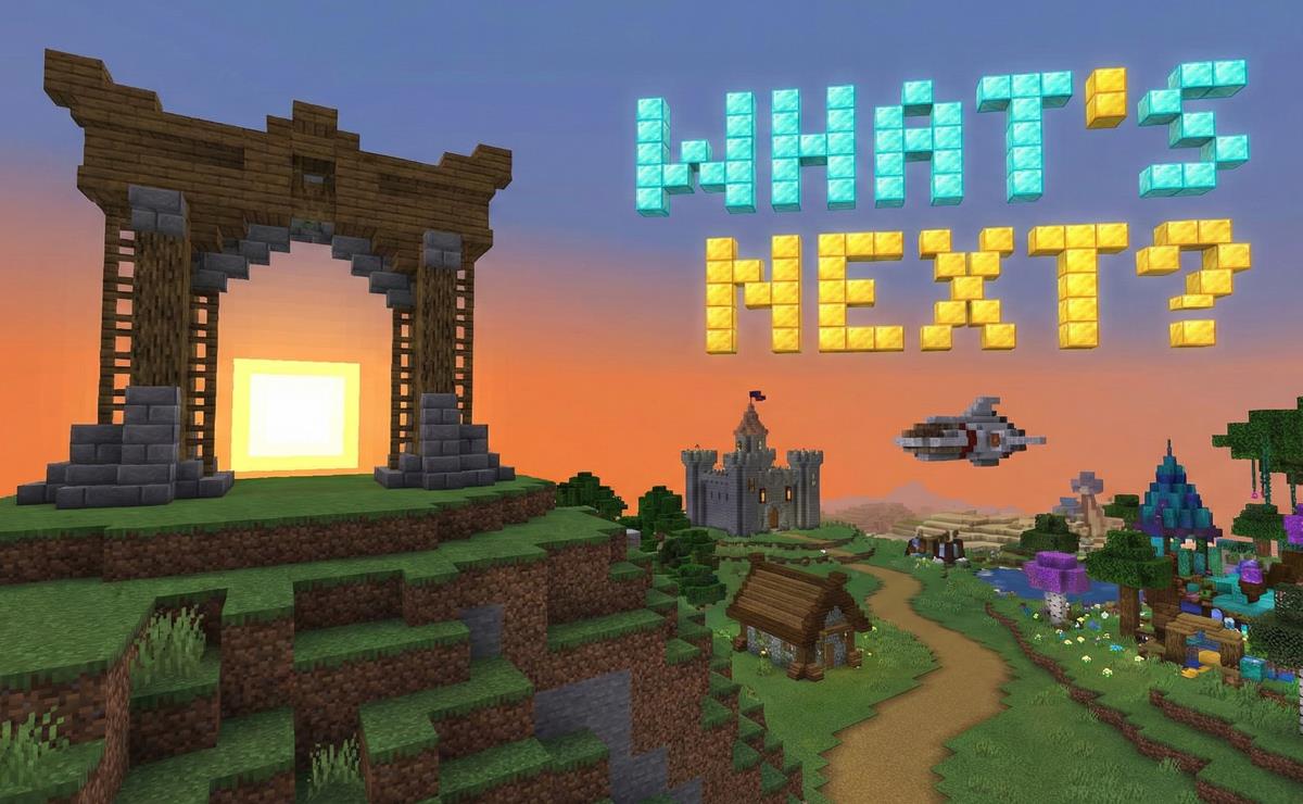 Giochi da provare se ti piace minecraft