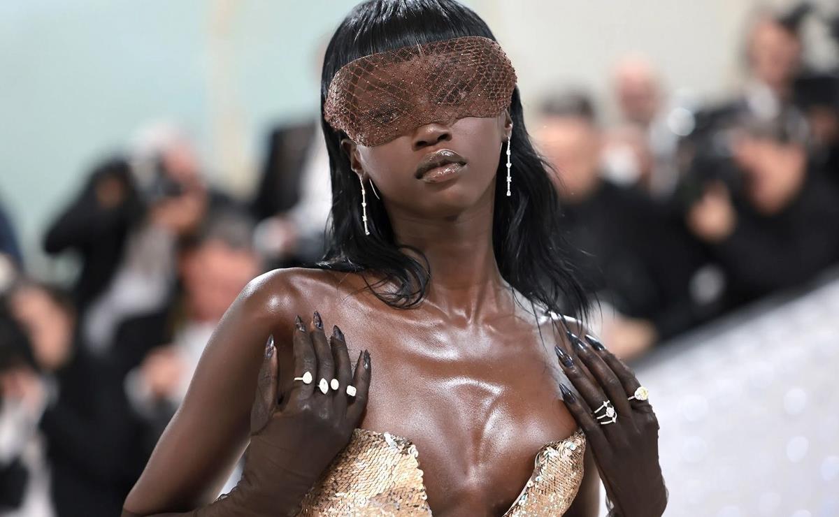 Le modelle più popolari del mondo