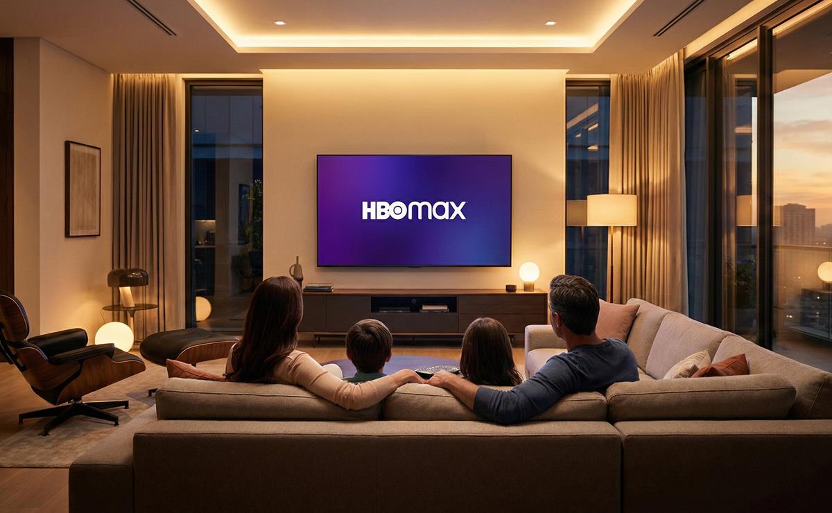 Le migliori seri di HBO Max