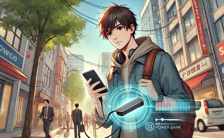 Quanto dura un power bank?