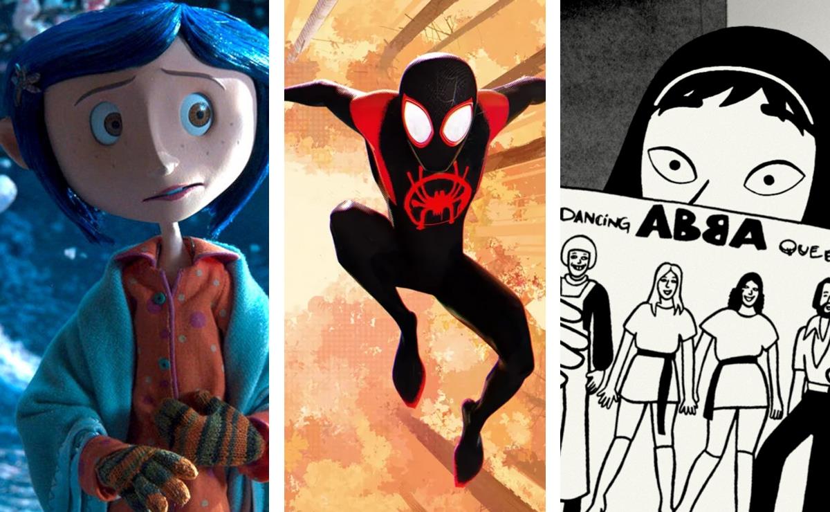 I capolavori dell'animazione non Disney