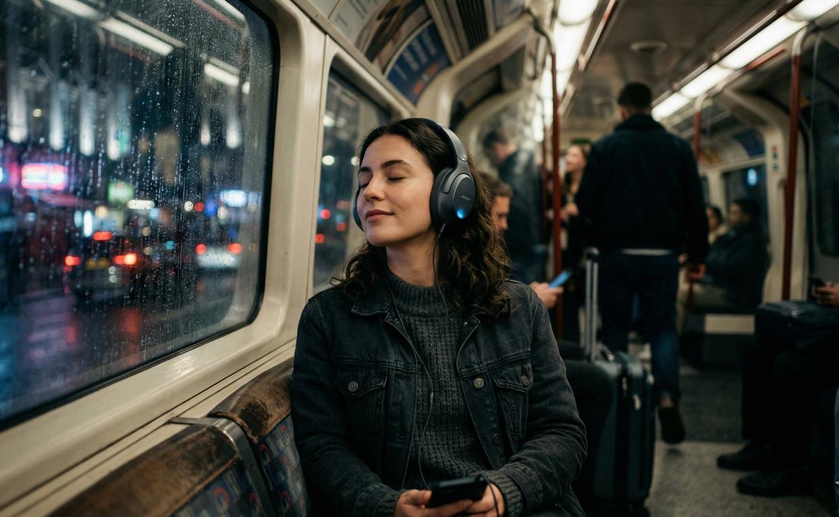 le migliori cuffie noise cancelling per gli utenti