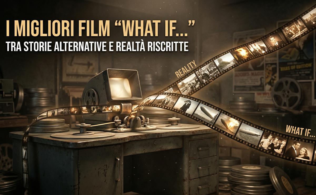film what if realtà alternative