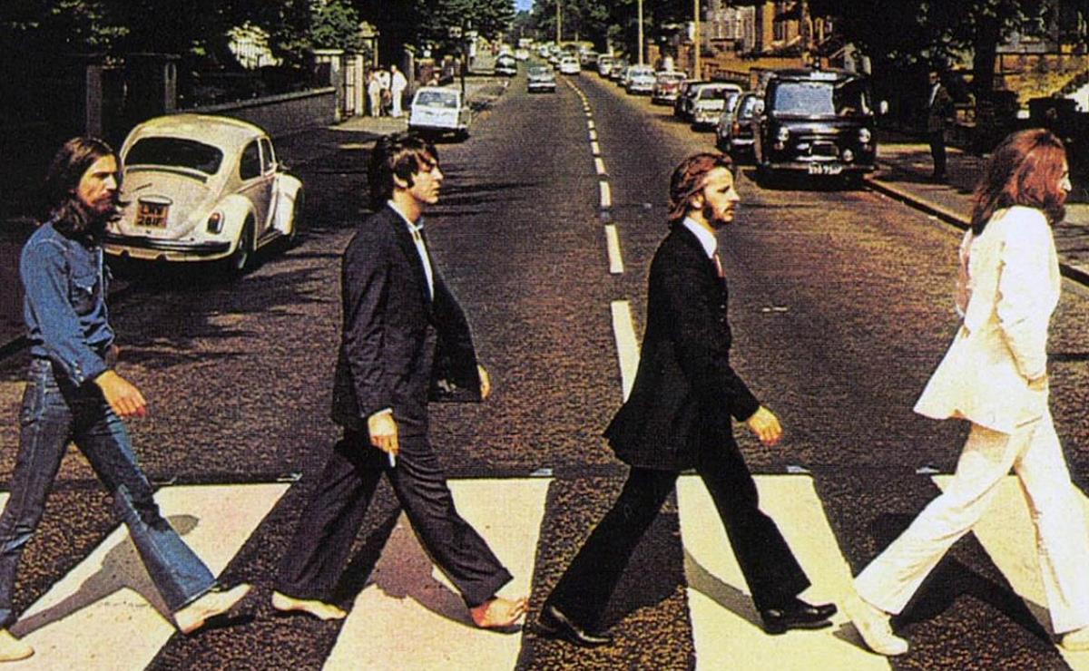 le canzonidei beatles