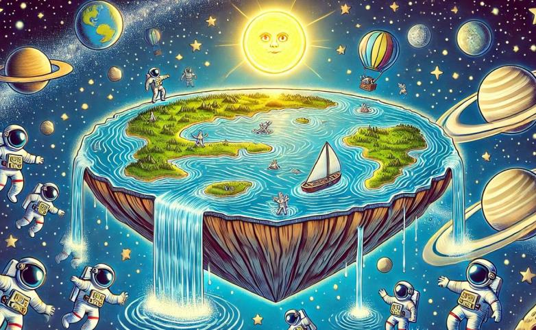 Le Teorie Complottistiche più Folli Mai Concepite