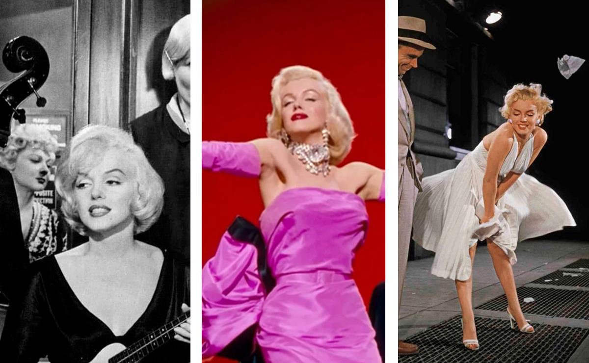 i film con Marilyn Monroe da non perdere