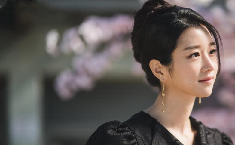 I migliori kdrama e film di Seo Ye-ji