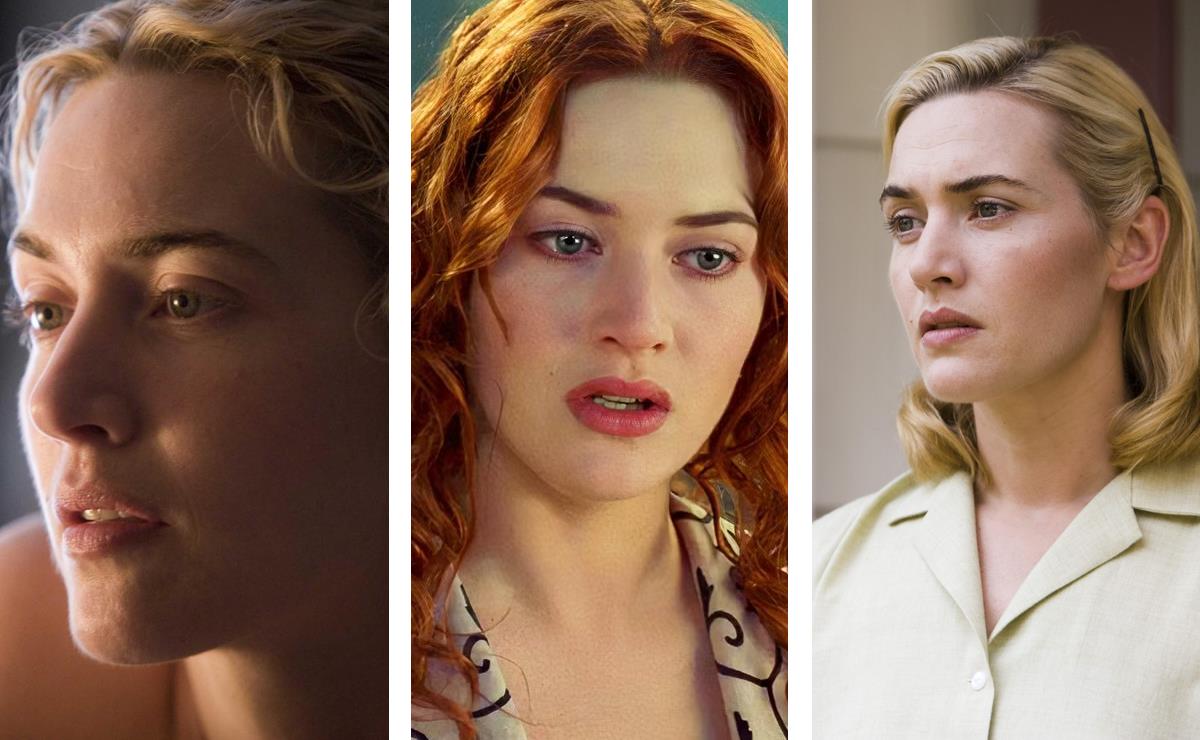 Tre film da non perdere con con Kate Winslet