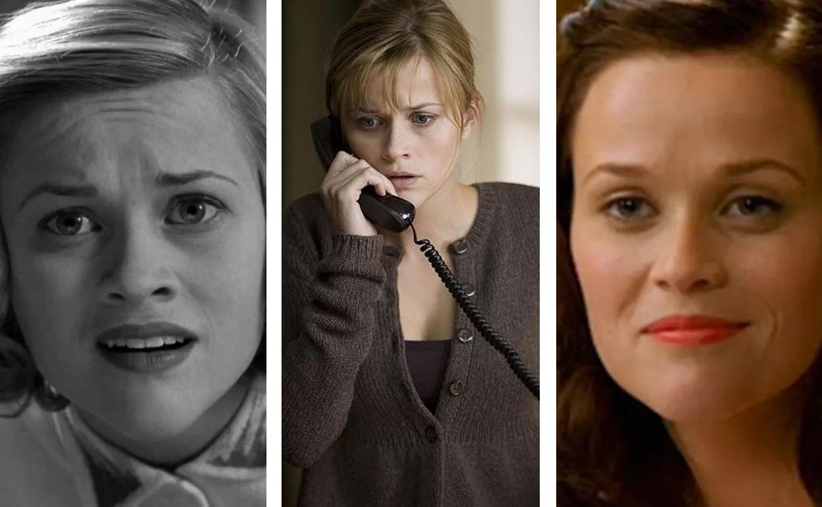 Tre fuuilm conReese Witherspoon da non perdere