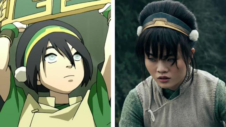 Avatar live-action vs. cartone animato: cinque confronti diretti per capire chi vince davvero