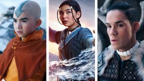 I personaggi più memorabili di Avatar - La leggenda di Aang live action