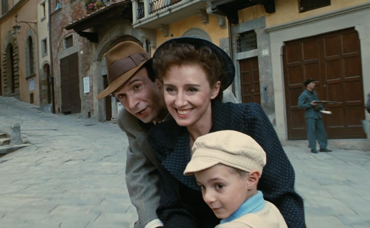 Film italiani famosi nel mondo