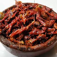 Chapulines  | Wikimedia Commons