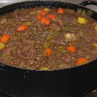 Stufato di termiti  | Wikimedia Commons