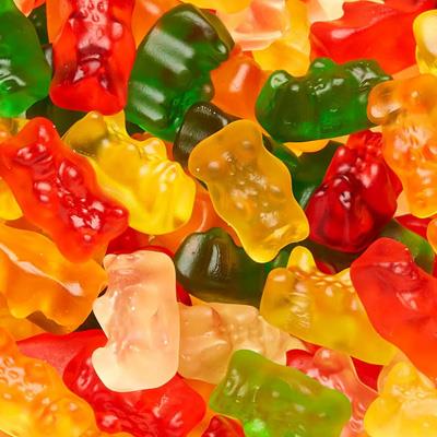 Haribo Goldbears