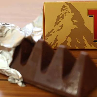 Toblerone