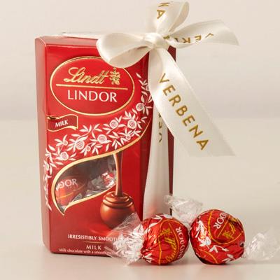 Lindt Lindor