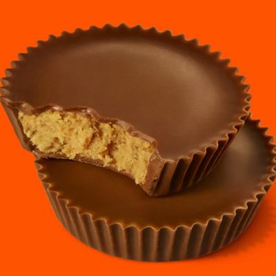 Reese's Peanut Butter Cups