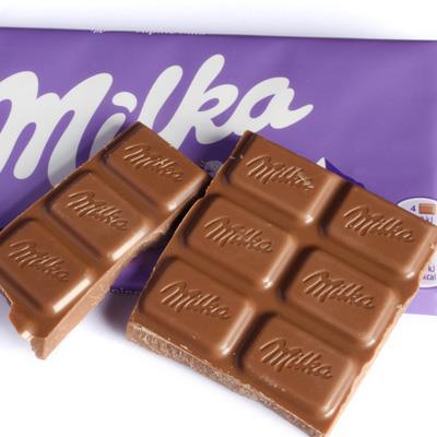 Milka
